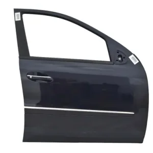 DRZWI PRZEDNIE PRZÓD PRAWE MERCEDES ML W164 C359 Łatwy zwrot